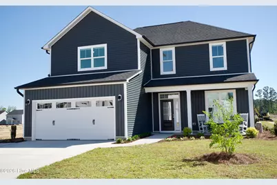 79 N Bandwheel Way, Hampstead, NC 28443 - Photo 1