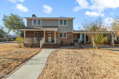 1401 Cando Place, Jacksonville, NC 28540 - Photo 1
