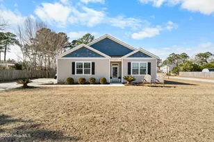 213 Cheswick Dr, Holly Ridge, NC 28445 - Photo 1