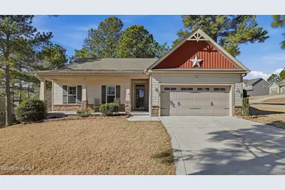 100 Star Court, Aberdeen, NC 28315 - Photo 1
