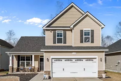 122 Katrina Street, Sneads Ferry, NC 28460 - Photo 1