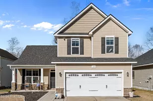 122 Katrina St, Sneads Ferry, NC 28460 - Photo 1