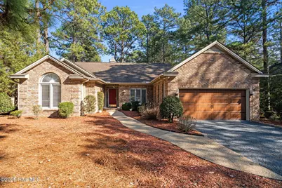 40 Doral Drive, Pinehurst, NC 28374 - Photo 1