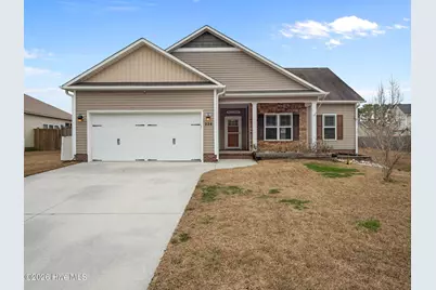 224 Channel Marker Loop, Swansboro, NC 28584 - Photo 1