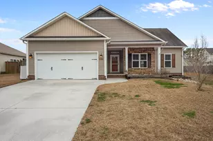 224 Channel Marker Loop, Swansboro, NC 28584 - Photo 1