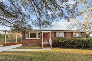 205 Regalwood Dr, Jacksonville, NC 28546 - Photo 1