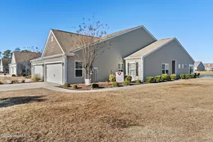 1970 Coleman Lake Dr, Carolina Shores, NC 28467 - Photo 1