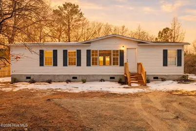 416 Lea Drive, Hampstead, NC 28443 - Photo 1