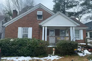 1320 Queens Rd, Kinston, NC 28501 - Photo 1