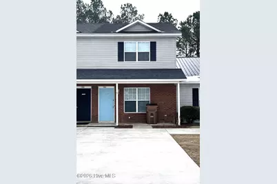 2084 Brandymill Lane, Jacksonville, NC 28546 - Photo 1