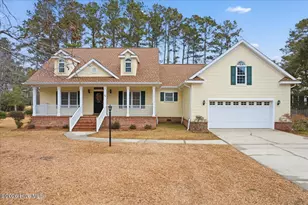 44 Fairway Dr, Shallotte, NC 28470 - Photo 1
