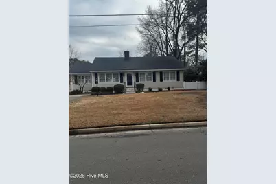 1220 Stockton Road, Kinston, NC 28504 - Photo 1