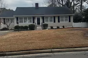 1220 Stockton Rd, Kinston, NC 28504 - Photo 1