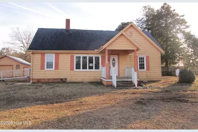 125 Robert Walker Road, Moyock, NC 27958 - Photo 1