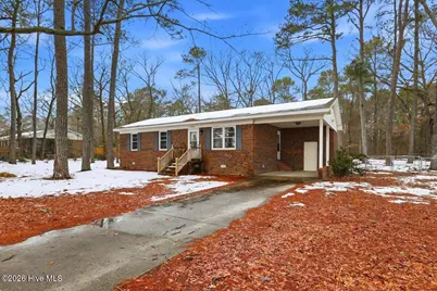 605 Firetower Road, La Grange, NC 28551 - Photo 1