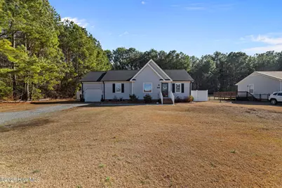 2150 N Nc 111 Highway N, Goldsboro, NC 27534 - Photo 1