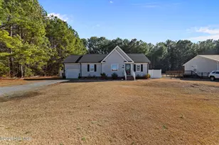 2150 N Nc 111 Hwy N, Goldsboro, NC 27534 - Photo 1