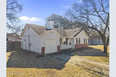 2903 Norbrick Street, Midway Park, NC 28544 - Photo 1