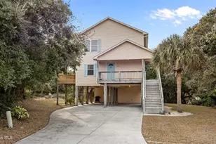 6410 Sea Crest Ct, Emerald Isle, NC 28594 - Photo 1
