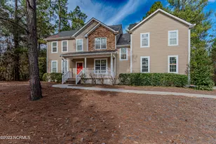 344 Moss Pink Dr, Vass, NC 28394 - Photo 1