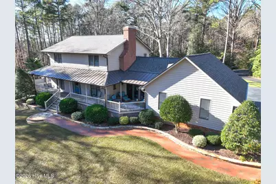 504 Murdocksville Road, West End, NC 27376 - Photo 1