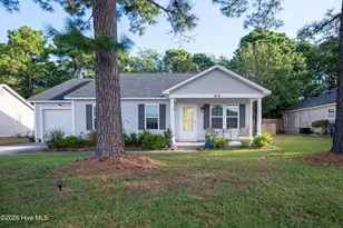 819 Brewster Ln, Wilmington, NC 28412 - Photo 1