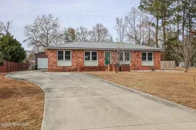 3 McArthur Drive, Jacksonville, NC 28546 - Photo 1