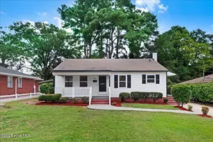 1907 Peachtree St, Goldsboro, NC 27530 - Photo 1