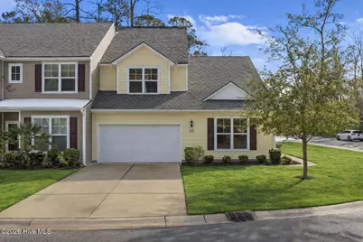 301 Bulkhead Bend, Calabash, NC 28467 - Photo 1