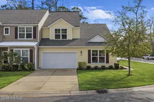 301 Bulkhead Bend, Calabash, NC 28467 - Photo 1