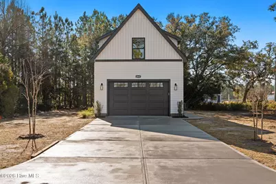6869 Eastbrook Avenue SW, Ocean Isle Beach, NC 28469 - Photo 1