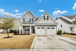 6024 Sweet Gum Dr, Wilmington, NC 28409 - Photo 1