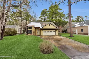 1824 Caracara Dr, New Bern, NC 28560 - Photo 1