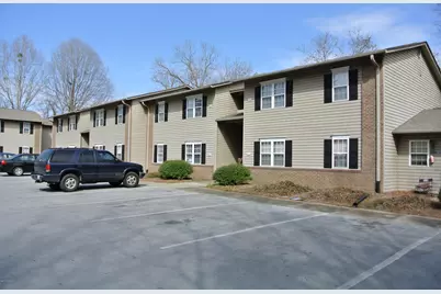 3502 Wind Hills Court #107, New Bern, NC 28562 - Photo 1