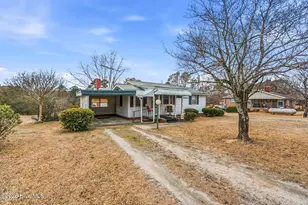 563 Midway Rd, Rockingham, NC 28379 - Photo 1