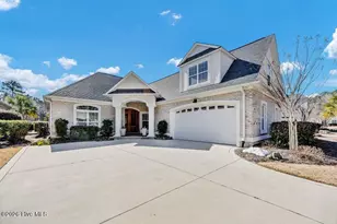 4017 Batik Ct, Leland, NC 28451 - Photo 1