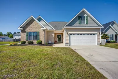 115 Kenmore Court, New Bern, NC 28560 - Photo 1