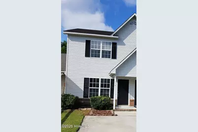 115 Mesa Lane, Jacksonville, NC 28546 - Photo 1