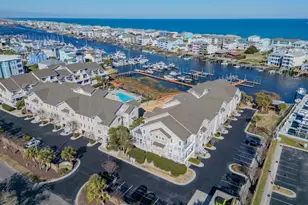 630 St Joseph St, Carolina Beach, NC 28428 - Photo 1