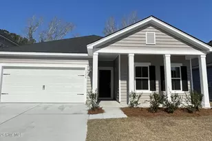 3398 Wood Stork Dr SW, Ocean Isle Beach, NC 28469 - Photo 1