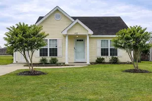 4709 Honeysuckle Ln, Rocky Mount, NC 27804 - Photo 1