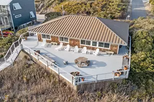 1701 Ocean Dr, Emerald Isle, NC 28594 - Photo 1
