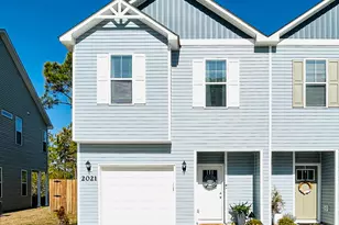 2021 Folkstone Woods Ln, Holly Ridge, NC 28445 - Photo 1
