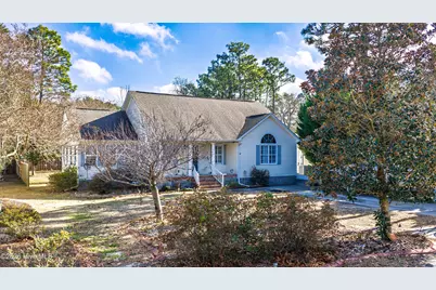 1960 Pinehurst Road, Southport, NC 28461 - Photo 1