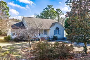 1960 Pinehurst Rd, Southport, NC 28461 - Photo 1