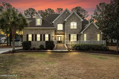 106 Blue Heron Circle, Sneads Ferry, NC 28460 - Photo 1
