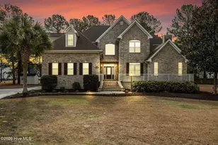 106 Blue Heron Cir, Sneads Ferry, NC 28460 - Photo 1