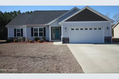 318 Independence Boulevard, Newport, NC 28570 - Photo 1