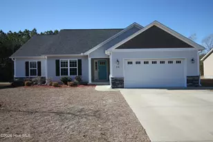 318 Independence Blvd, Newport, NC 28570 - Photo 1