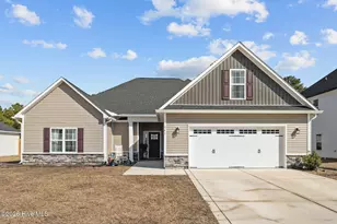 587 Appalachian Trl S, Jacksonville, NC 28546 - Photo 1